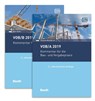 VOB/A + VOB/B 2019 - Uwe Diehr ; Thomas Mestwerdt - 9783410293385