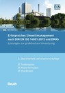 Erfolgreiches Umweltmanagement nach DIN EN ISO 14001:2015 und EMAS - Grit Reimann - 9783410296232