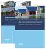 Gebäudeenergiegesetz (GEG) und Bekanntmachungen zum GEG - Melanie Bart ; Horst-P. Schettler-Köhler - 9783410307761