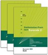 Stahlbetonbau-Praxis nach Eurocode 2 - Michél Bender ; Alfons Goris ; Jana Voigt - 9783410313076