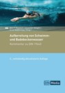 Aufbereitung von Schwimm- und Badebeckenwasser - Thomas Beutel ; Axel Matthiessen ; Andreas Nahrstedt ; Michael Reis - 9783410319009