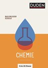 Basiswissen Schule  Chemie 5. bis 10. Klasse - Christa Pews-Hocke ; Claudia Puhlfürst - 9783411710461