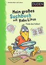 Mein großes Suchbuch mit Rabe Linus - Dorothee Raab - 9783411720002