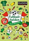 Mach 10! Fußballhelden - Ab 8 Jahren - Kristina Offermann - 9783411720422