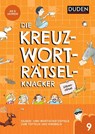 Die Kreuzworträtselknacker - Silbenrätsel (Band 9) - Janine Eck ; Kristina Offermann - 9783411721160