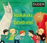 Von Alpakakacka bis Zotteltrottel - Das voll verbotene Abc - Andrea Weller-Essers - 9783411721221