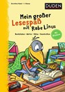Mein großer Lesespaß mit Rabe Linus - 1. Klasse - Dorothee Raab - 9783411722105