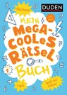 Mein megacooles Rätselbuch - Rechnen | Logik | Spaß mit Zahlen - ab 8 Jahren - Band 1 - Janine Eck ; Kristina Offermann - 9783411722235