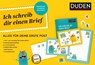 Ich schreib dir einen Brief - Janine Eck - 9783411726530