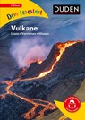 Dein Lesestart - Vulkane - Karolin Küntzel - 9783411732944
