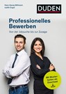 Professionelles Bewerben - Hans-Georg Willmann ; Judith Engst - 9783411733750