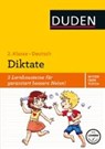 Wissen - Üben - Testen: Deutsch - Diktate, 2. Klasse - HOLZWARTH-RAETHER,  Ulrike ; Müller-Wolfangel, Ute ; Freudenreich, Oliver - 9783411751624