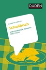 Schwäbisch - Elisabeth Kabatek - 9783411756650
