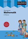 Übungsheft Mathematik - 3. Klasse - Kim Wagner - 9783411763078