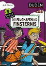 Escape-Rätsel - Der Flughafen der Finsternis - Janine Eck ; Ulrike Rogler - 9783411770632