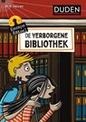 Escape-Rätsel - Die verborgene Bibliothek - Janine Eck ; Ulrike Rogler - 9783411770649
