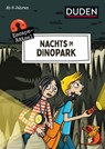 Escape-Rätsel - Nachts im Dinopark - Janine Eck ; Ulrike Rogler - 9783411770663