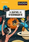 Escape-Rätsel - Das Rätsel der Sternwarte - Janine Eck ; Ulrike Rogler - 9783411770670