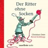 Der Ritter ohne Socken -  - 9783411810109