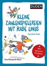 Duden Minis (Band 25) - Kleine Zahlenspielereien mit Rabe Linus / VE3 - Dorothee Raab - 9783411853243