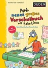 Mein neues großes Vorschulbuch mit Rabe Linus - Dorothee Raab - 9783411872381