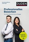Professionelles Bewerben - Hans-Georg Willmann ; Judith Engst - 9783411913107