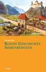 Kleine Geschichte Siebenburgens - Harald Roth - 9783412208615