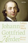 Johann Gottfried Herder - Michael Maurer - 9783412218164