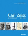 Carl Zeiss - Stephan Paetrow ; Dr. Wolfgang Wimmer - 9783412503871