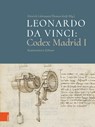 Leonardo da Vinci: Codex Madrid I - Dietrich Lohrmann ; Thomas Kreft - 9783412512064