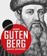 Johannes Gutenberg - Maren Gottschalk - 9783412512507