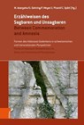 Erzählweisen des Sagbaren und Unsagbaren / Between Commemoration and Amnesia - Valérie Arato Sulzer ; Wulff Bickenbach ; Klaus-Michael Bogdal ; Barbara Bonhage ; Sabina Bossert ; Hannah Einhaus ; Anna Fersztand ; Peter Gautschi ; Daniel Gerson ; Remo Gysin ; Helena Kanyar-Becker ; Nadev Kaplan ; Hans-Lukas Kieser ; Sara Kviat Bloch  - 9783412521639