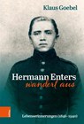 Hermann Enters wandert aus - Klaus Goebel - 9783412522643