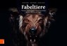 Fabeltiere - Florian Schafer ; Janin Pisarek ; Hannah Gritsch - 9783412527570