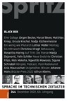 Black Box -  - 9783412527693