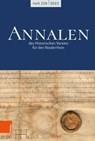 Annalen des Historischen Vereins für den Niederrhein 226 (2023) - c/o Historisches Archiv des Erzbistums Köln z. Hd. Herrn Ulrich Helbach Historischer Verein für den Niederrhein - 9783412529475