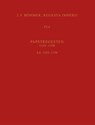 Regesta Imperii IV, 4, Lfg. 6: 1195-1198. Cölestin III. -  - 9783412529536