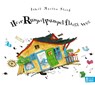 Herr Rumpelpumpel fliegt weg - Jakob Martin Strid - 9783414823564