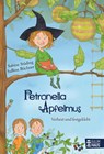 Petronella Apfelmus 01 - Verhext und festgeklebt - Sabine Städing - 9783414823991