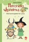 Petronella Apfelmus -Uberraschungsfest fur Lucius - Sabine Stading - 9783414824752