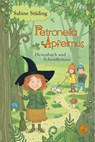 Petronella Apfelmus 05. Hexenbuch und Schnüffelnase - Sabine Städing - 9783414824882
