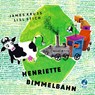 Henriette Bimmelbahn - James Krüss - 9783414825407
