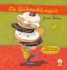 Die Weihnachtsmaus (Pappbilderbuch) - James Krüss - 9783414825452