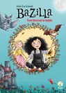 Bazilla - Feen-Internat in Gefahr - Heike Eva Schmidt - 9783414826060
