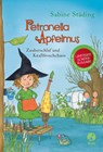 Petronella Apfelmus (Sonderausgabe Band 2) - Sabine Städing - 9783414826091
