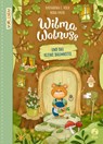 Wilma Walnuss und das kleine Baumhotel - Katharina E. Volk - 9783414826121