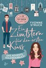 Ein Zimtstern für den ersten Kuss - Yvonne Struck - 9783414826664