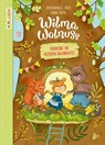 Wilma Walnuss - Frühling im kleinen Baumhotel (Band 2) - Katharina E. Volk - 9783414826862