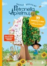 Basteln & Spielen mit Petronella Apfelmus -  - 9783414826886