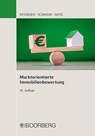 Marktorientierte Immobilienbewertung - Hauke Petersen ; Jürgen Schnoor ; Wolfgang Seitz - 9783415063754